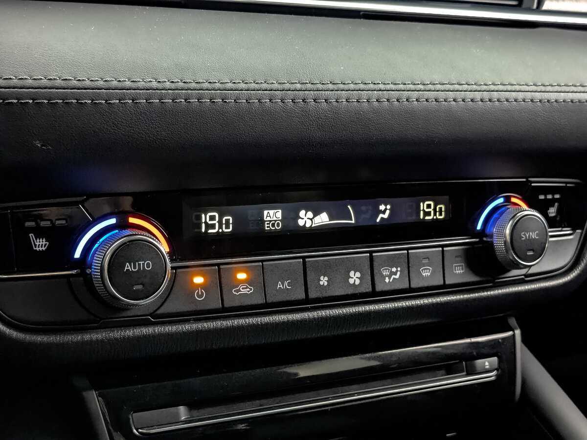 Купить Мазда 6, 2019, 111 293 км.. Фото: #16