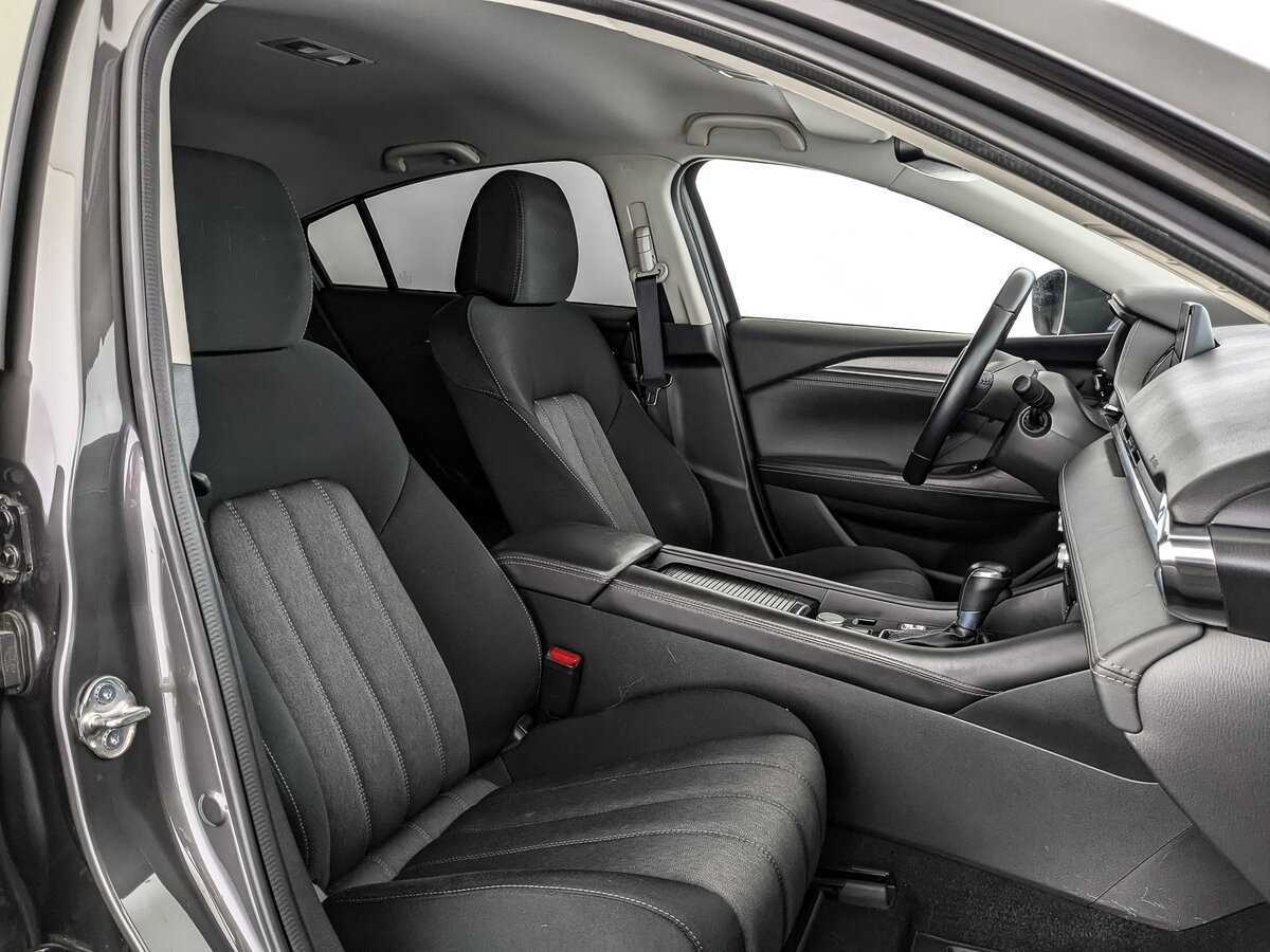 Купить Мазда 6, 2019, 111 293 км.. Фото: #19