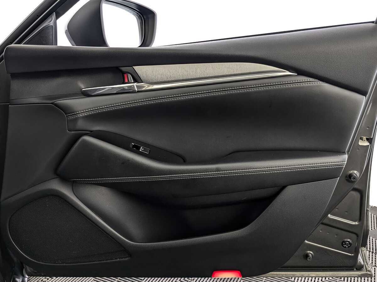 Купить Мазда 6, 2019, 111 293 км.. Фото: #20