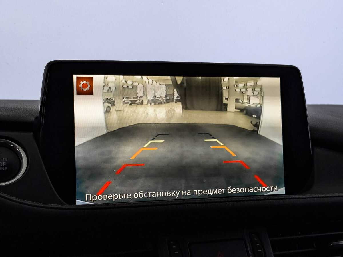 Купить Мазда 6, 2019, 111 293 км.. Фото: #21