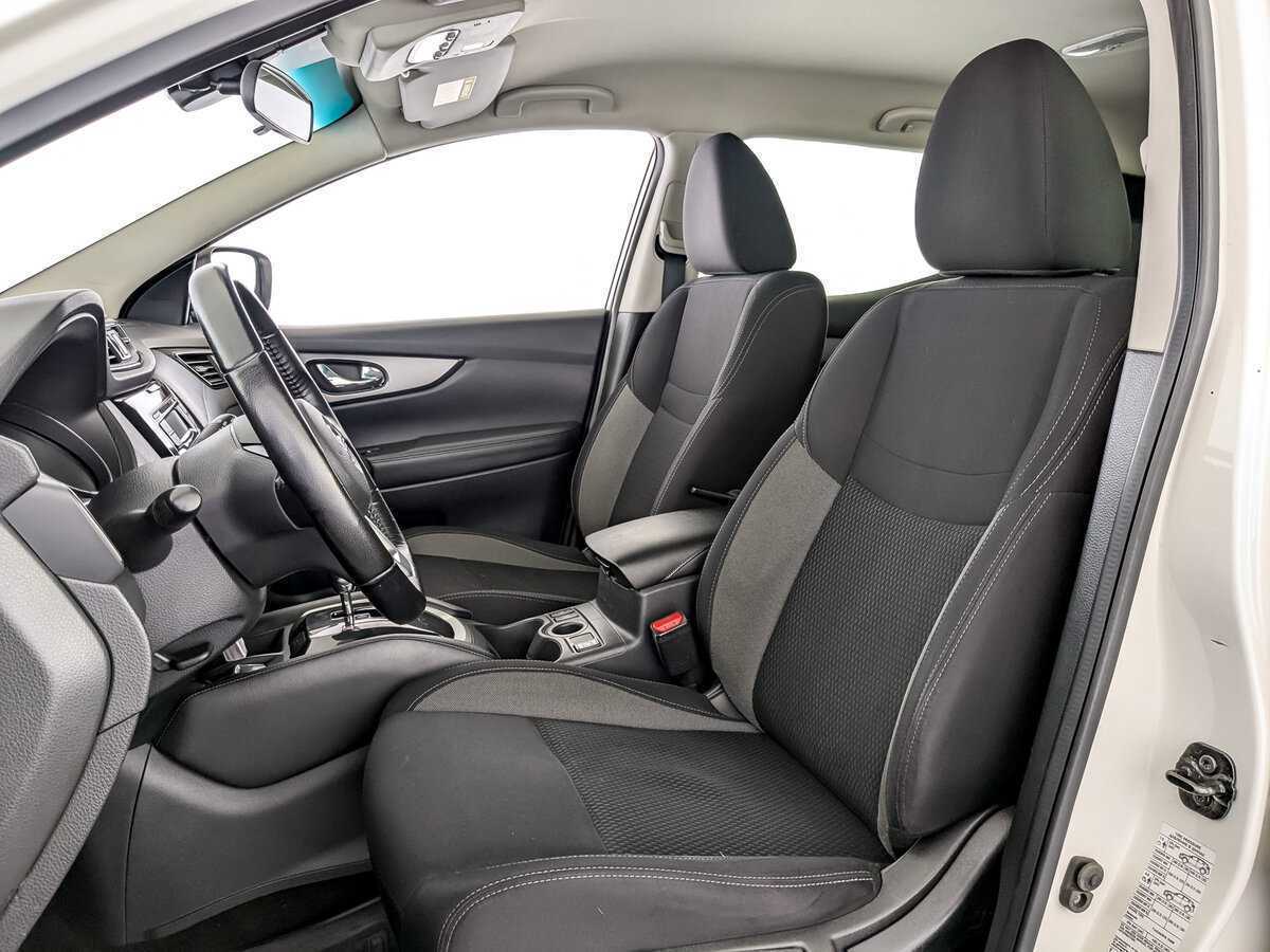 Купить Ниссан Кашкай, 2019, 115 446 км.. Фото: #15