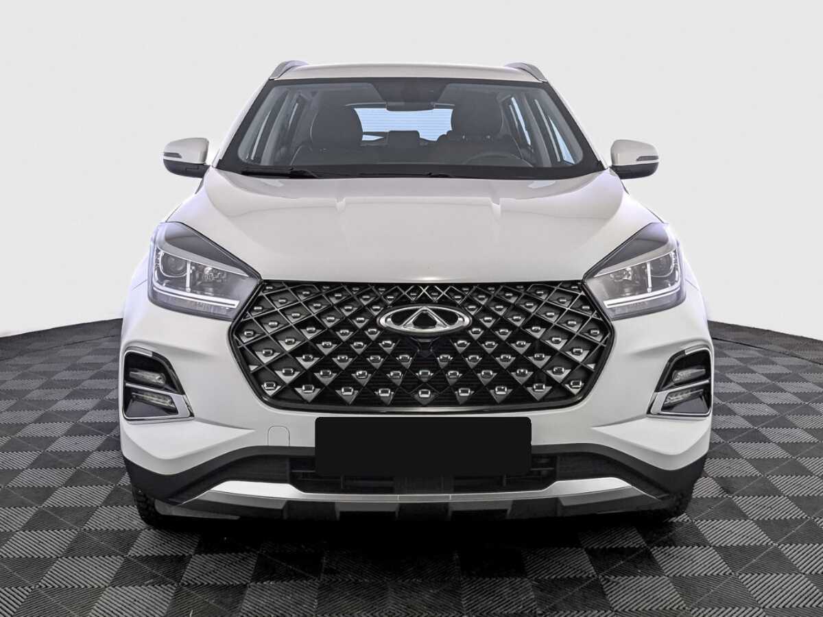 Купить Чери Тигго 4 Про, 2023, 11 187 км.. Фото: #1