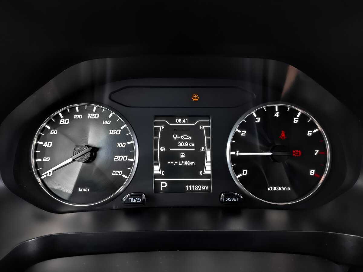 Купить Чери Тигго 4 Про, 2023, 11 187 км.. Фото: #11