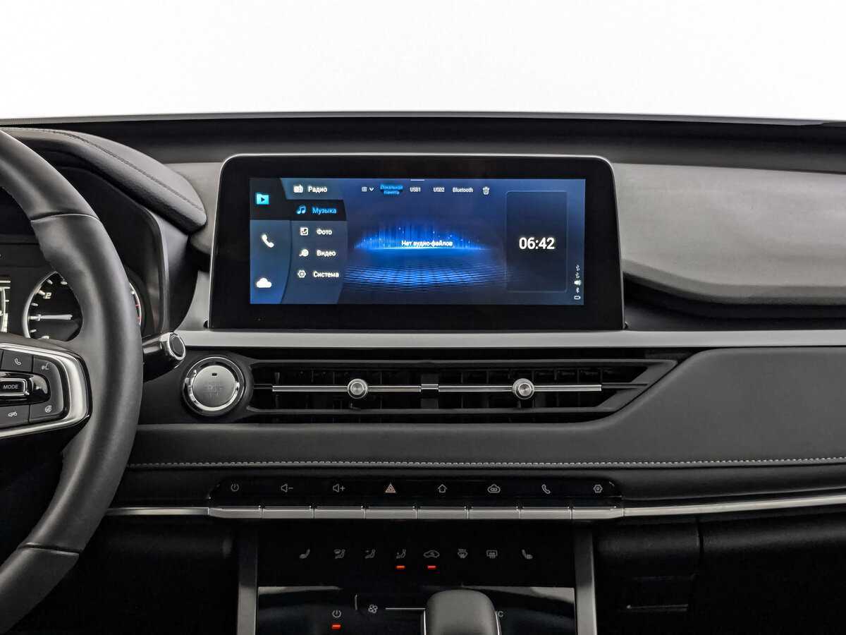 Купить Чери Тигго 4 Про, 2023, 11 187 км.. Фото: #12