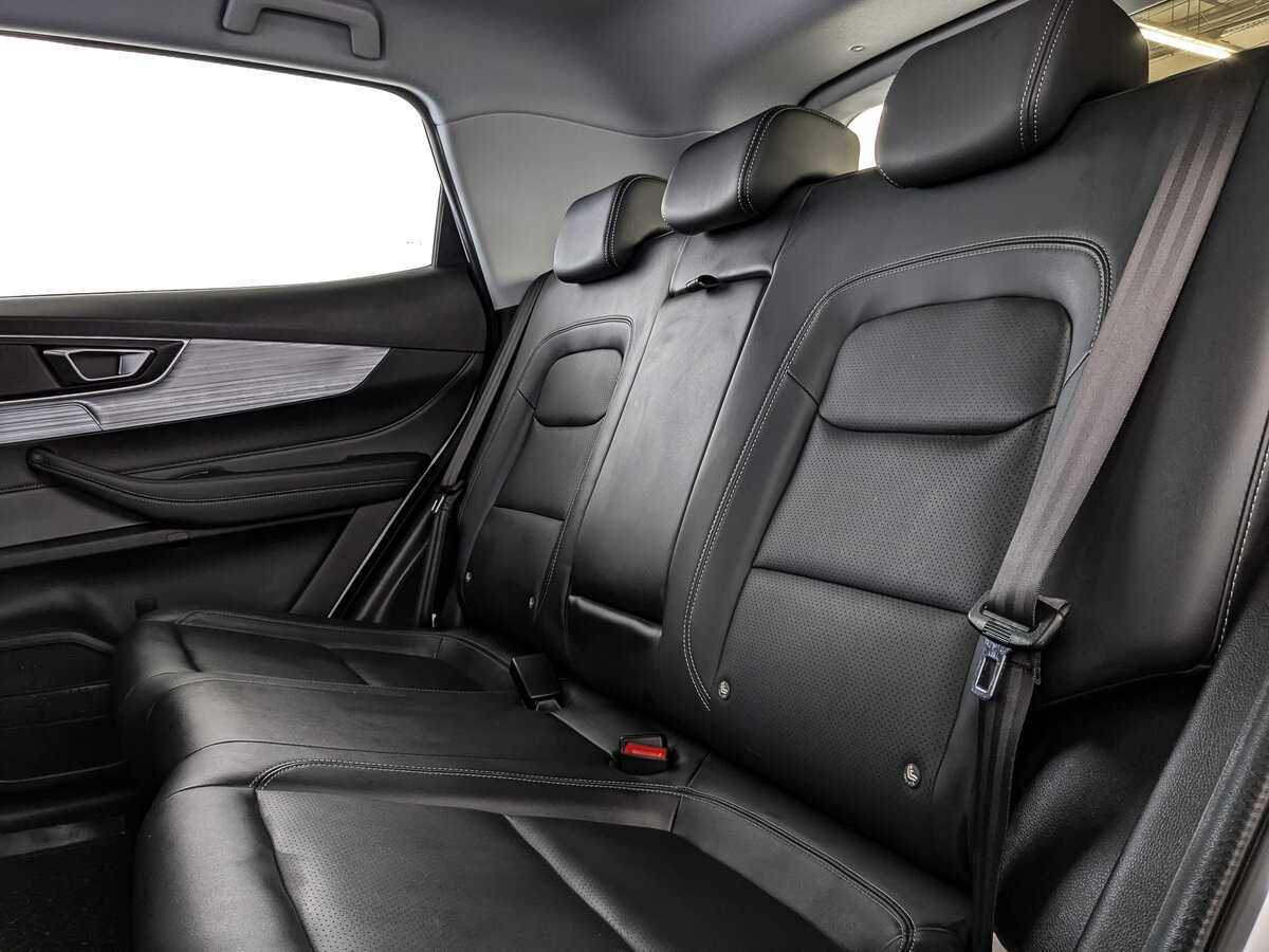 Купить Чери Тигго 4 Про, 2023, 11 187 км.. Фото: #13