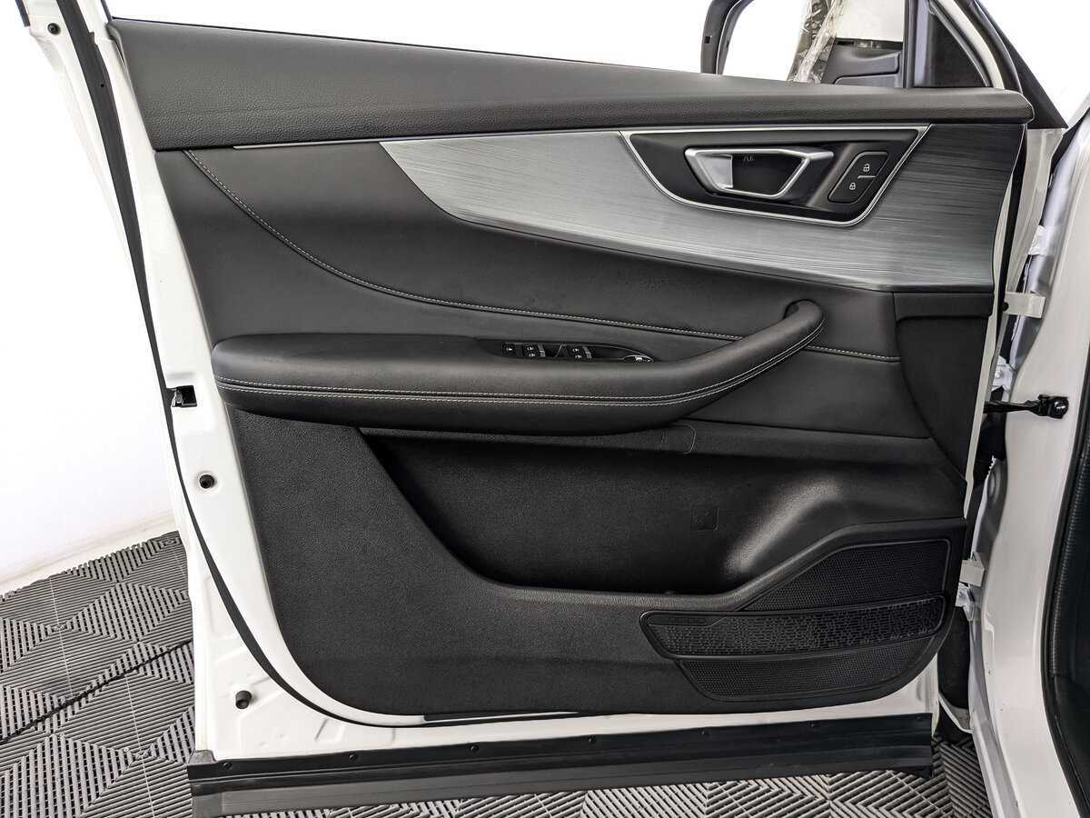 Купить Чери Тигго 4 Про, 2023, 11 187 км.. Фото: #14