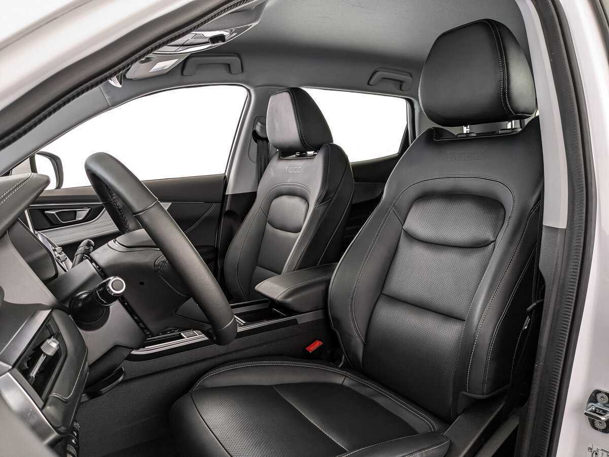 Купить Чери Тигго 4 Про, 2023, 11 187 км.. Фото: #15