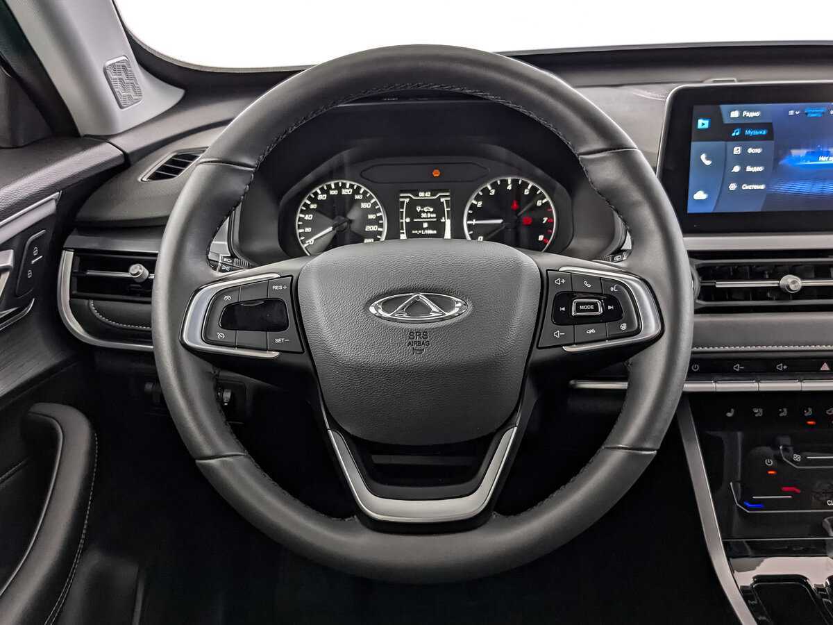 Купить Чери Тигго 4 Про, 2023, 11 187 км.. Фото: #16