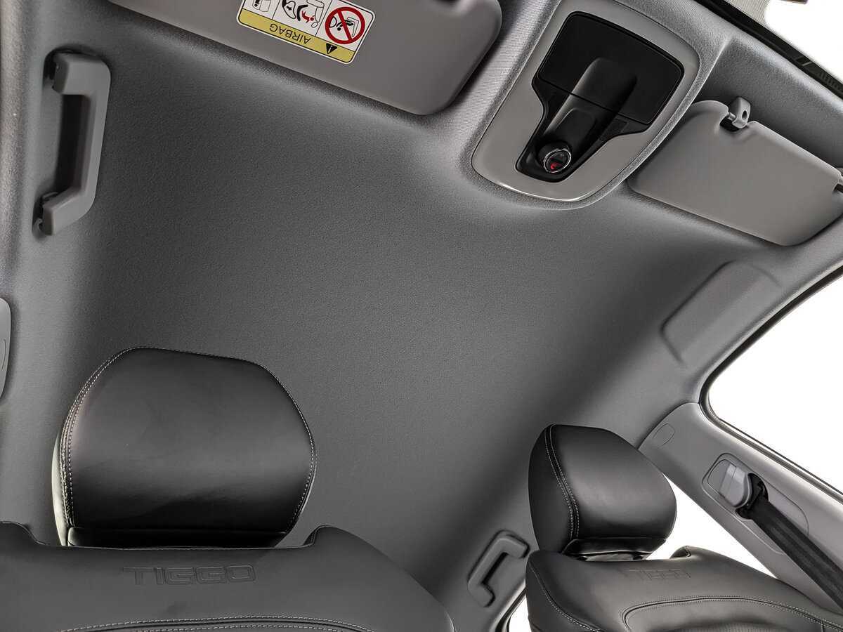 Купить Чери Тигго 4 Про, 2023, 11 187 км.. Фото: #17