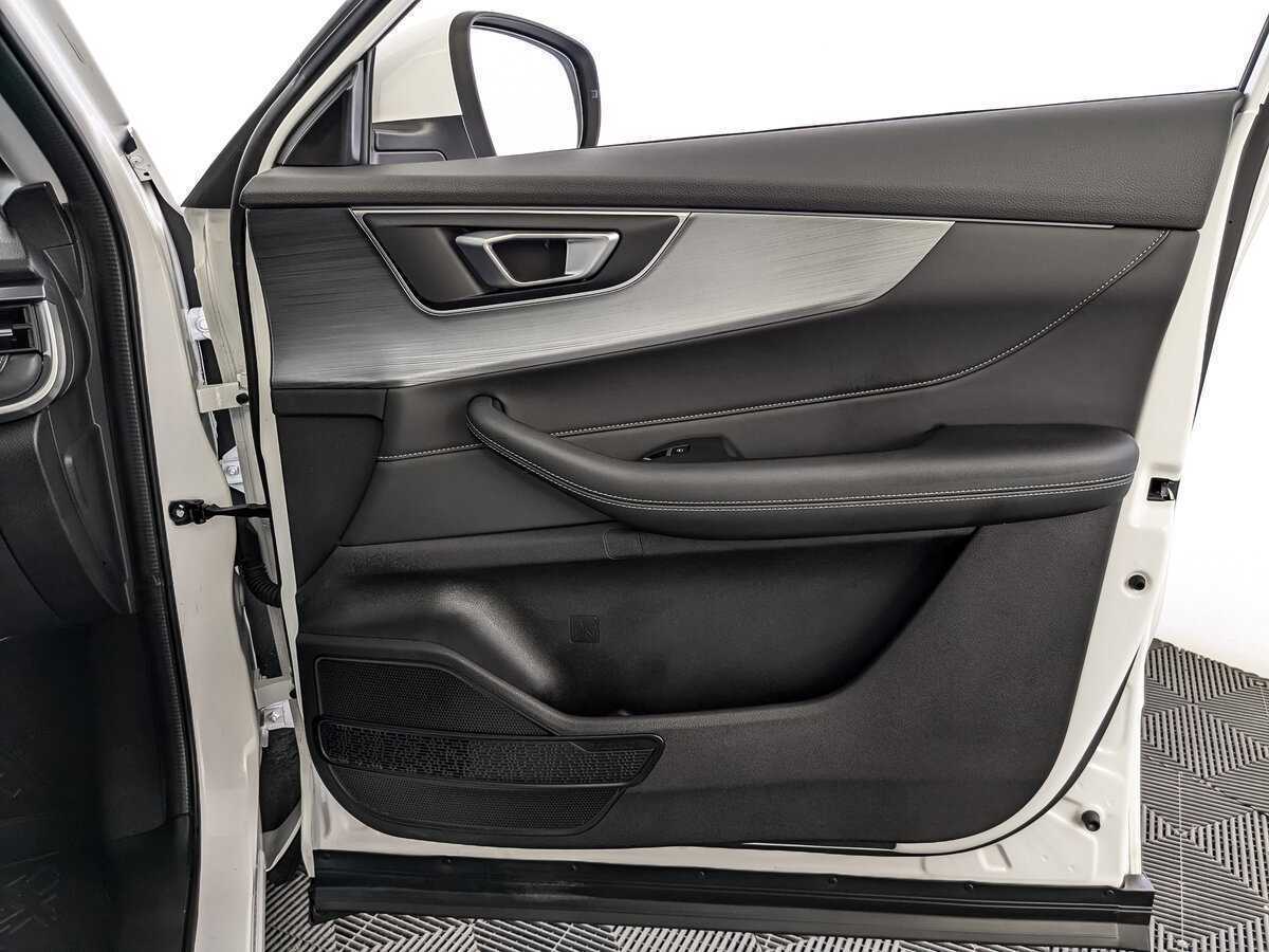 Купить Чери Тигго 4 Про, 2023, 11 187 км.. Фото: #19