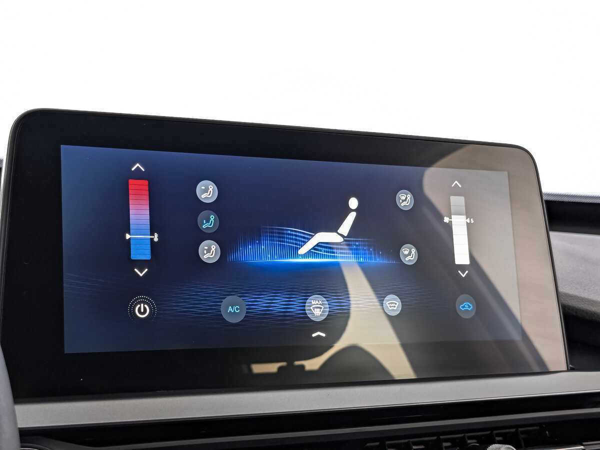 Купить Чери Тигго 4 Про, 2023, 11 187 км.. Фото: #21