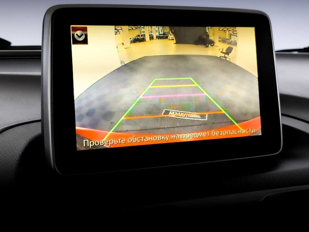 Купить Мазда 3, 2014, 145 359 км.. Фото: #21