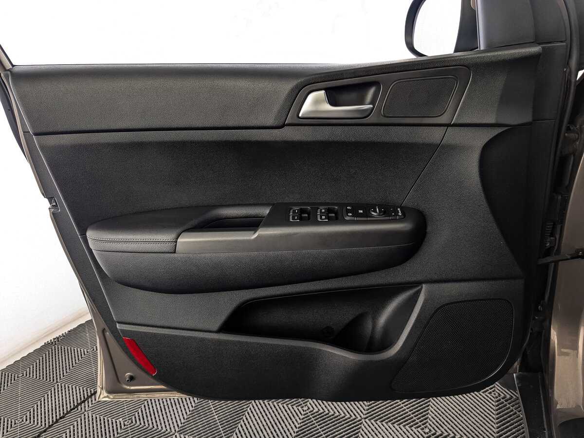 Купить Киа Спортейдж, 2020, 54 222 км.. Фото: #14