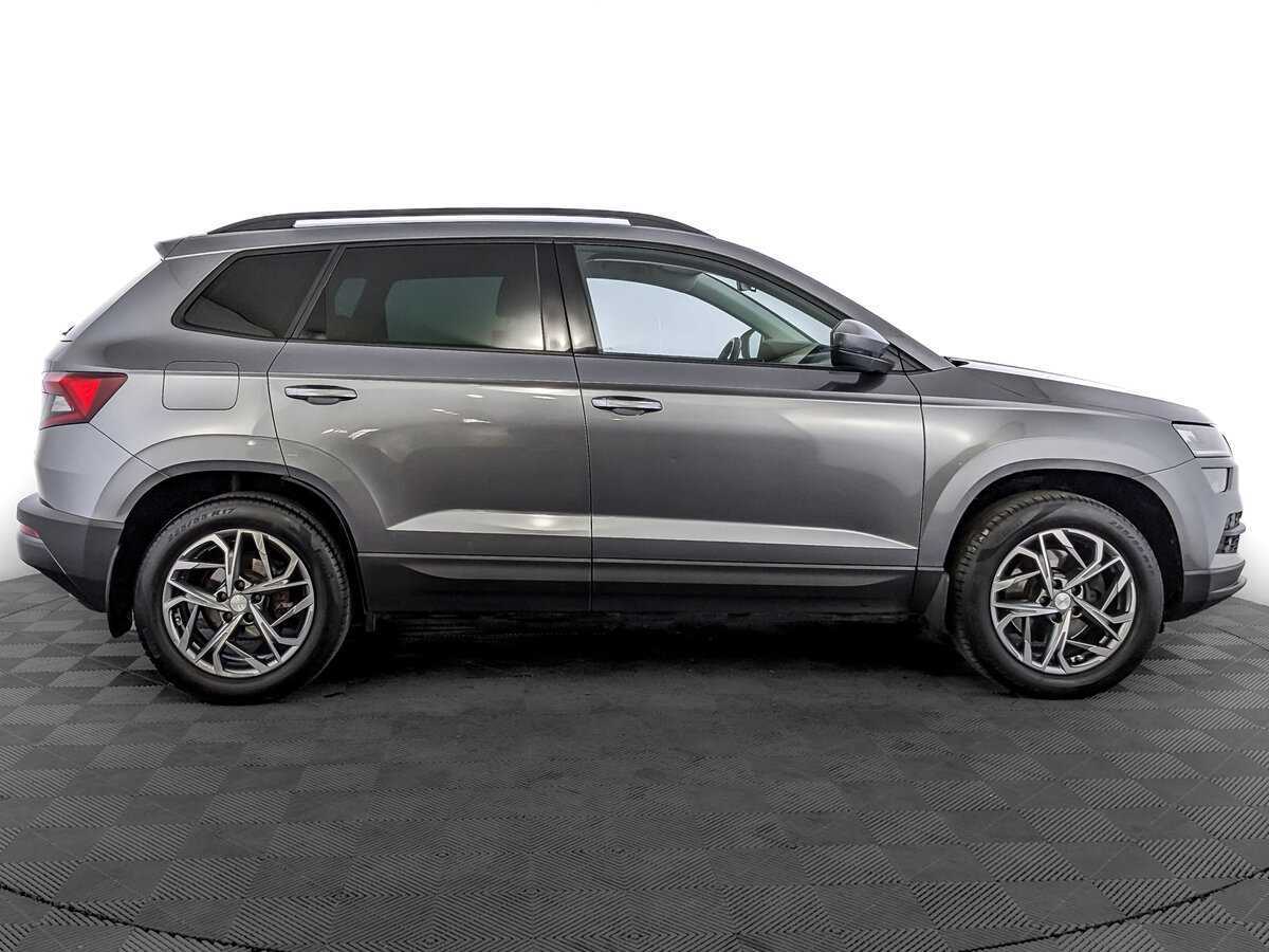 Купить Шкода Карок, 2020, 58 947 км.. Фото: #3