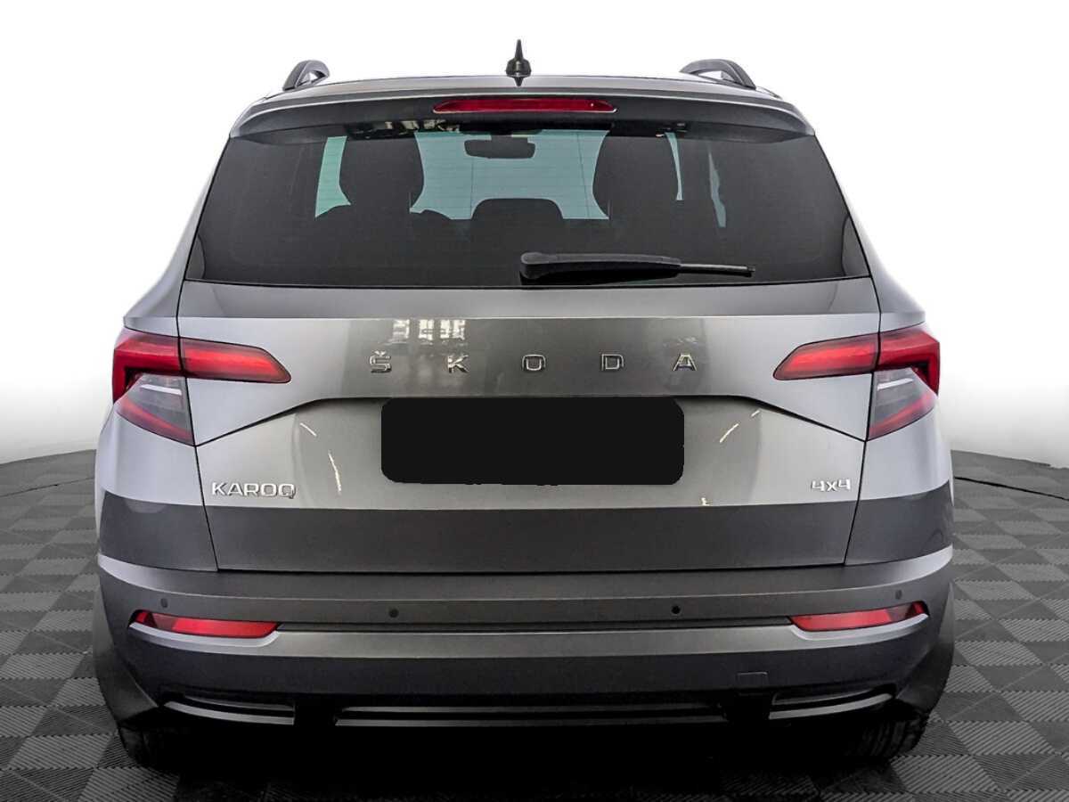 Купить Шкода Карок, 2020, 58 947 км.. Фото: #5