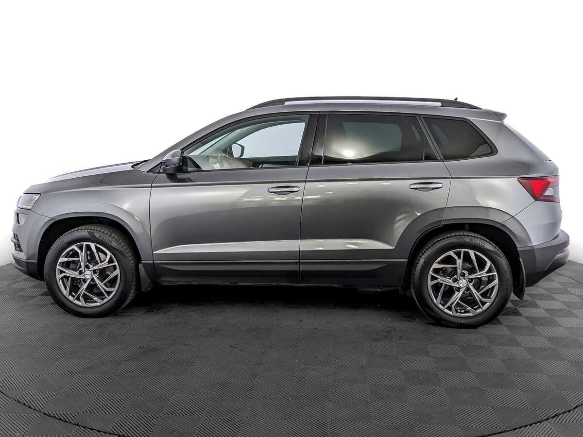 Купить Шкода Карок, 2020, 58 947 км.. Фото: #7