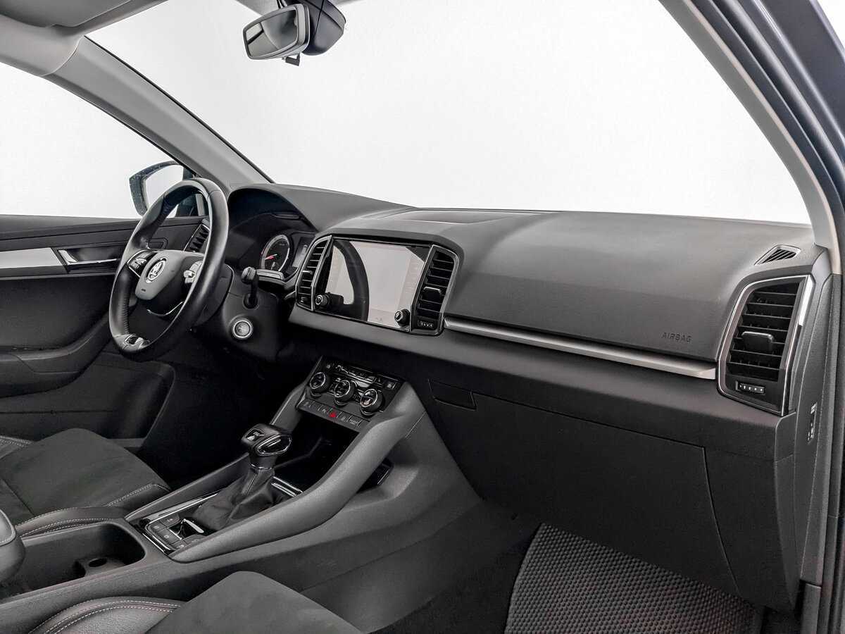 Купить Шкода Карок, 2020, 58 947 км.. Фото: #8