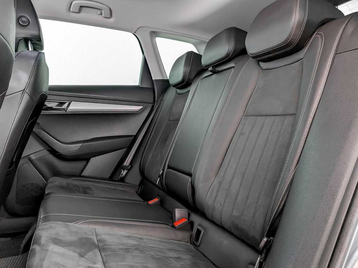 Купить Шкода Карок, 2020, 58 947 км.. Фото: #9