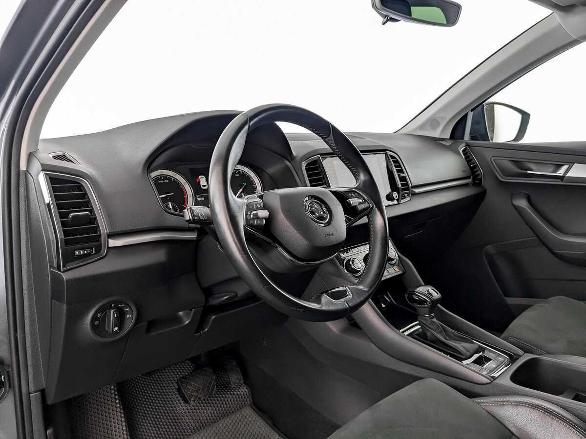 Купить Шкода Карок, 2020, 58 947 км.. Фото: #13