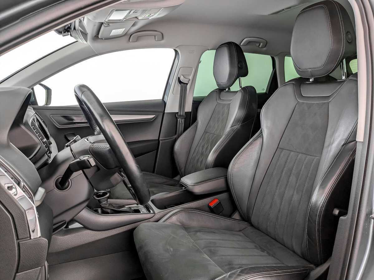 Купить Шкода Карок, 2020, 58 947 км.. Фото: #15