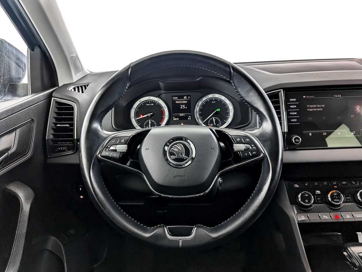 Купить Шкода Карок, 2020, 58 947 км.. Фото: #16