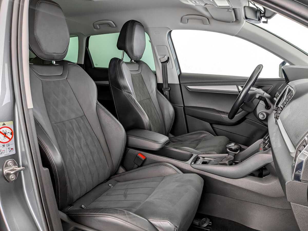 Купить Шкода Карок, 2020, 58 947 км.. Фото: #18