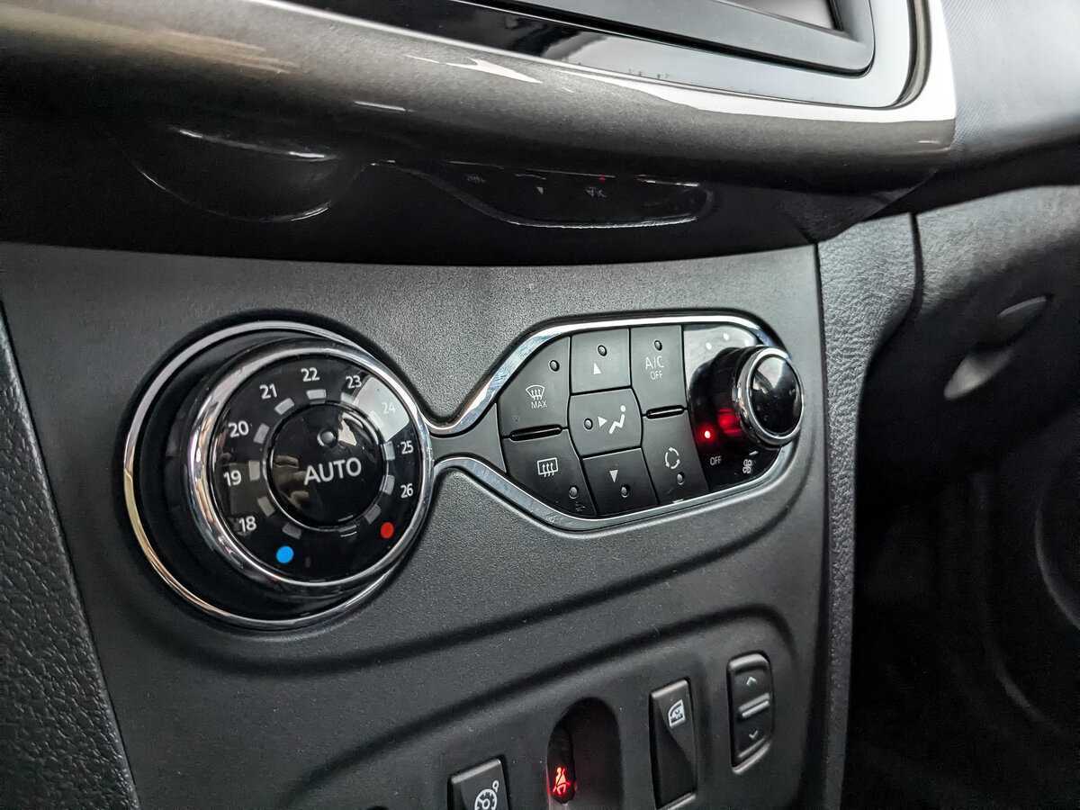 Купить Рено Сандеро, 2021, 30 139 км.. Фото: #16