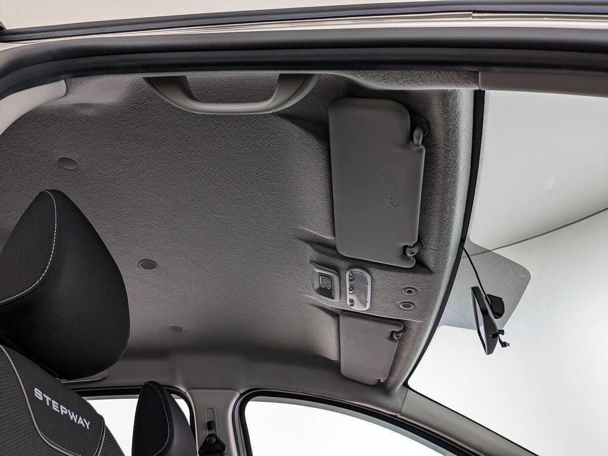 Купить Рено Сандеро, 2021, 30 139 км.. Фото: #18