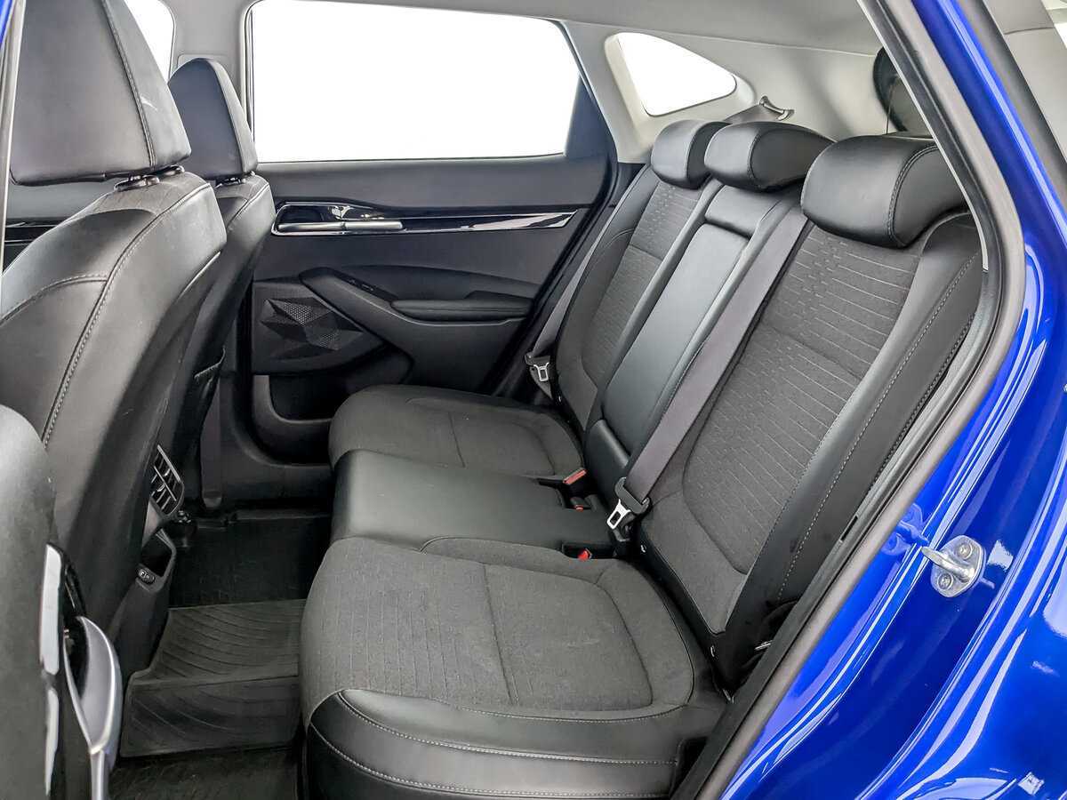 Купить Киа Сельтос, 2021, 36 981 км.. Фото: #9