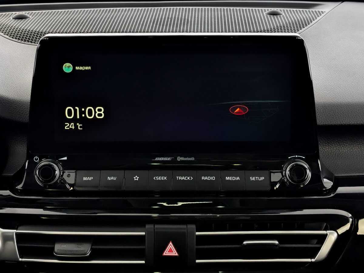 Купить Киа Сельтос, 2021, 36 981 км.. Фото: #11