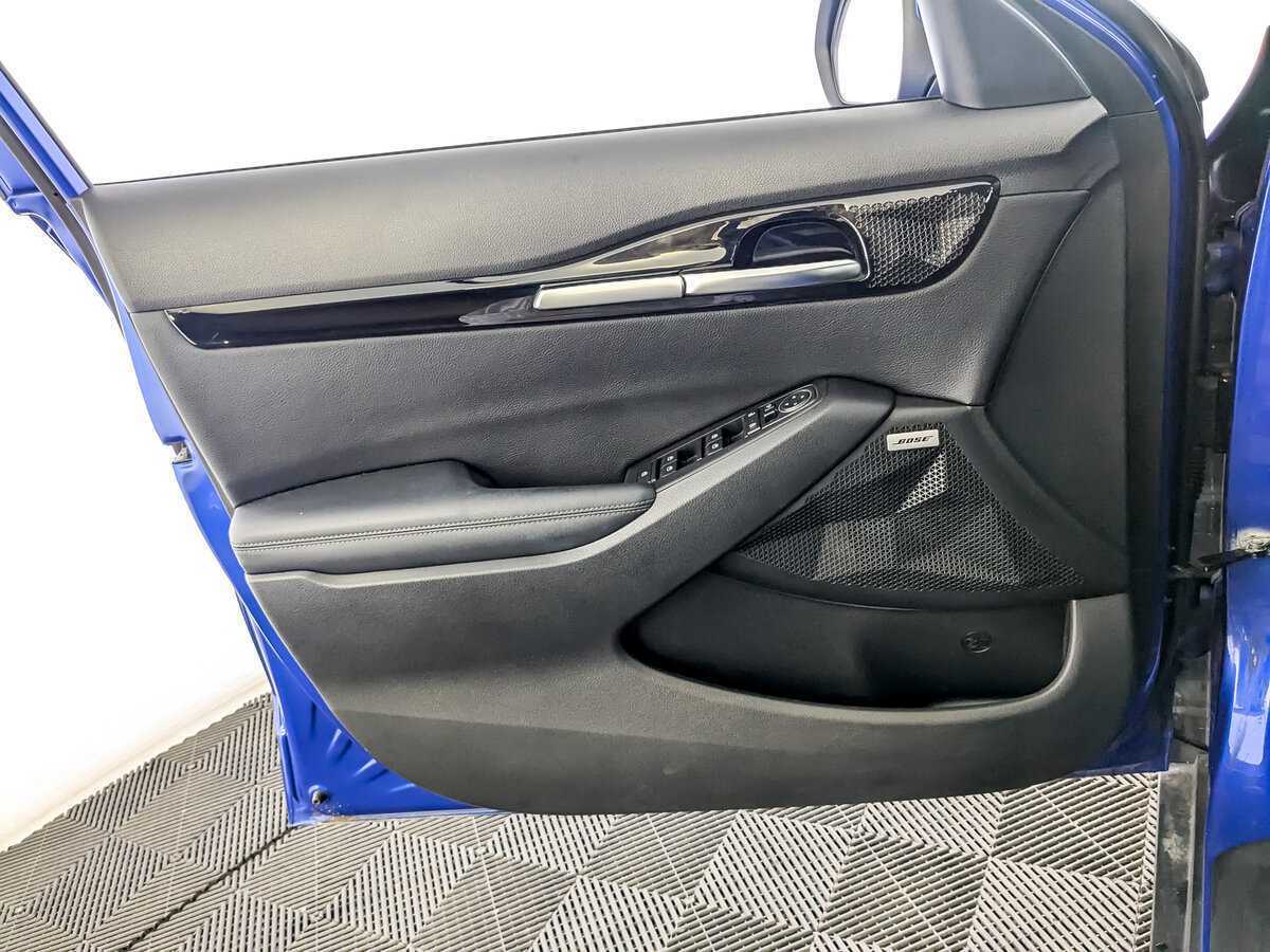 Купить Киа Сельтос, 2021, 36 981 км.. Фото: #13