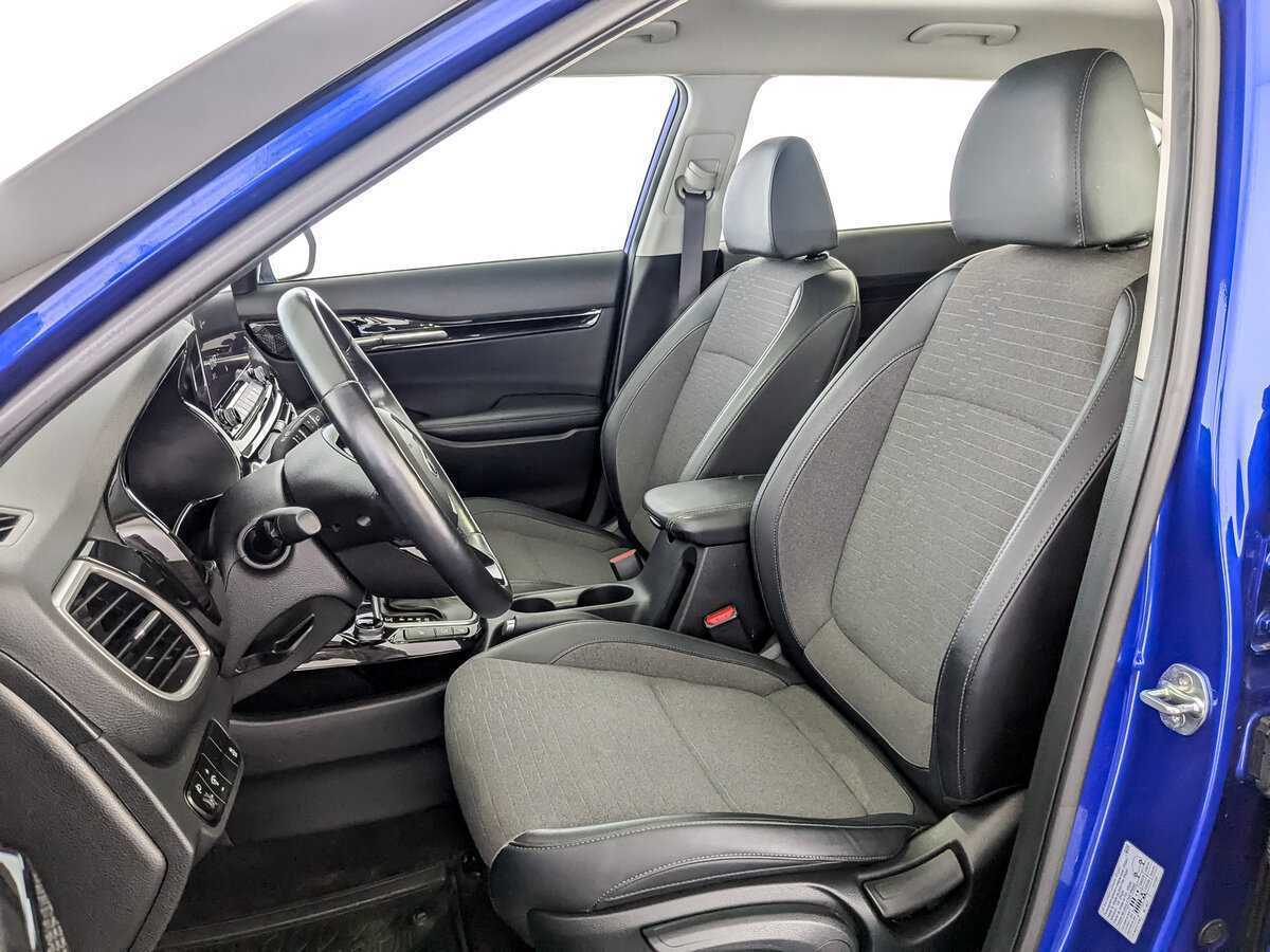 Купить Киа Сельтос, 2021, 36 981 км.. Фото: #14