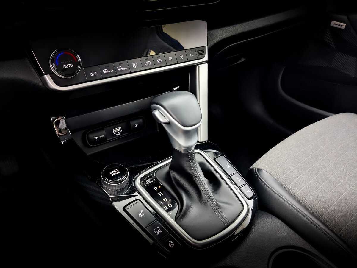 Купить Киа Сельтос, 2021, 36 981 км.. Фото: #19