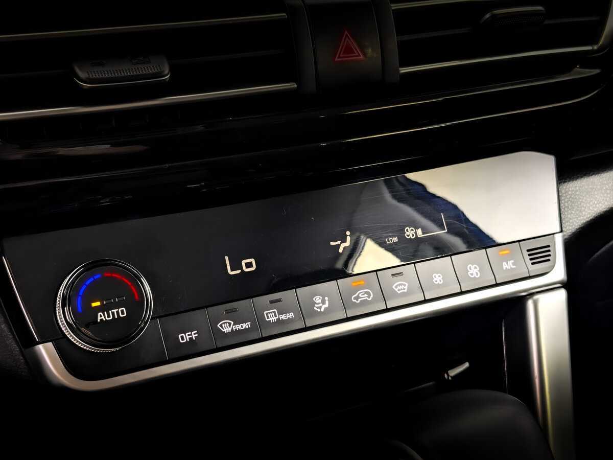 Купить Киа Сельтос, 2021, 36 981 км.. Фото: #20