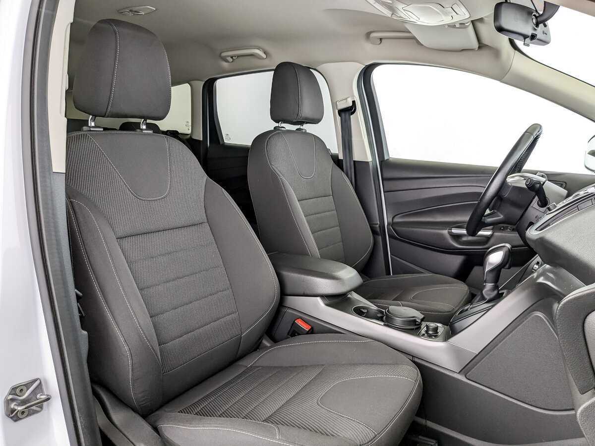 Купить Форд Куга, 2016, 160 084 км.. Фото: #17