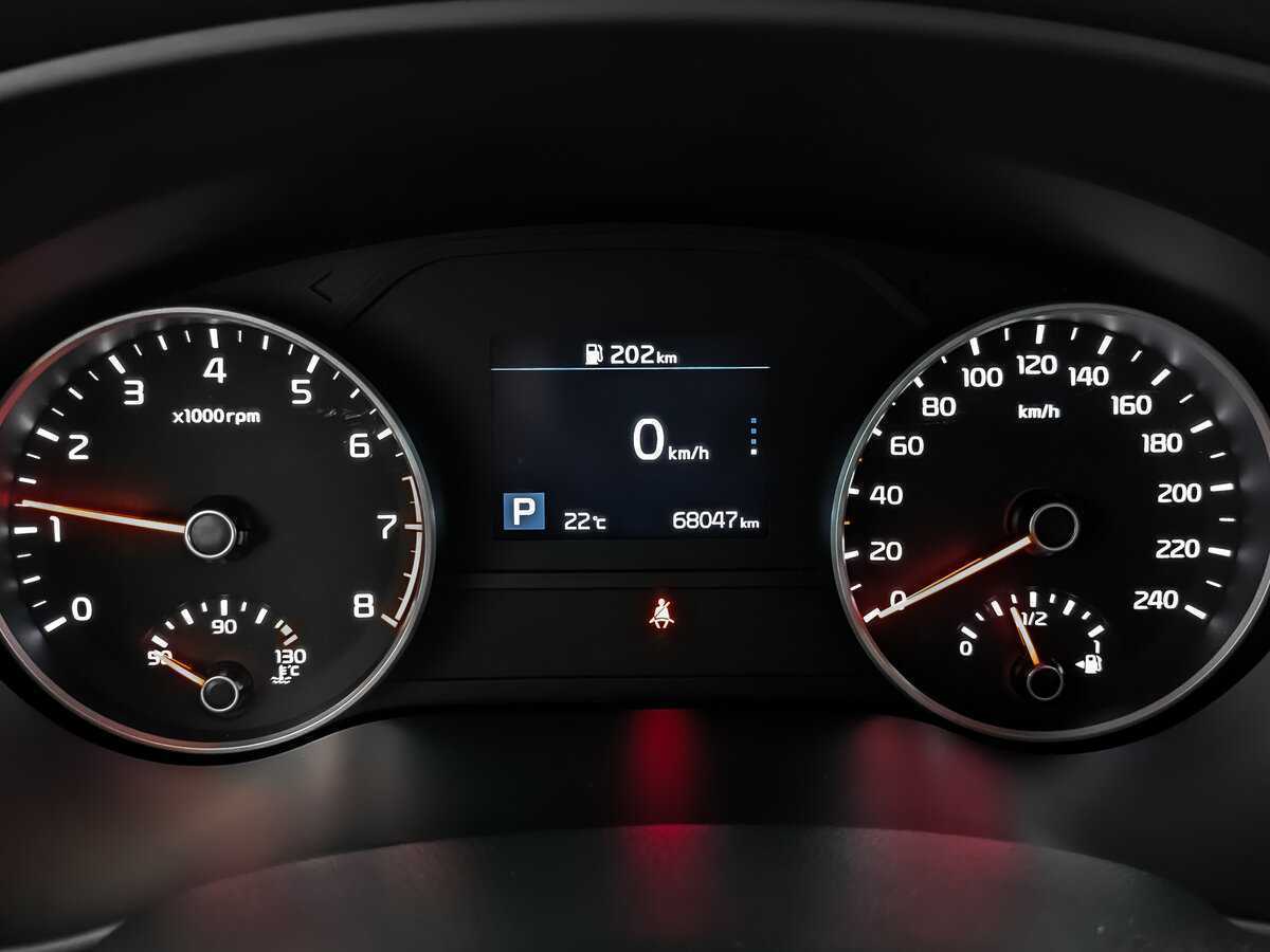 Купить Киа Спортейдж, 2020, 68 041 км.. Фото: #11