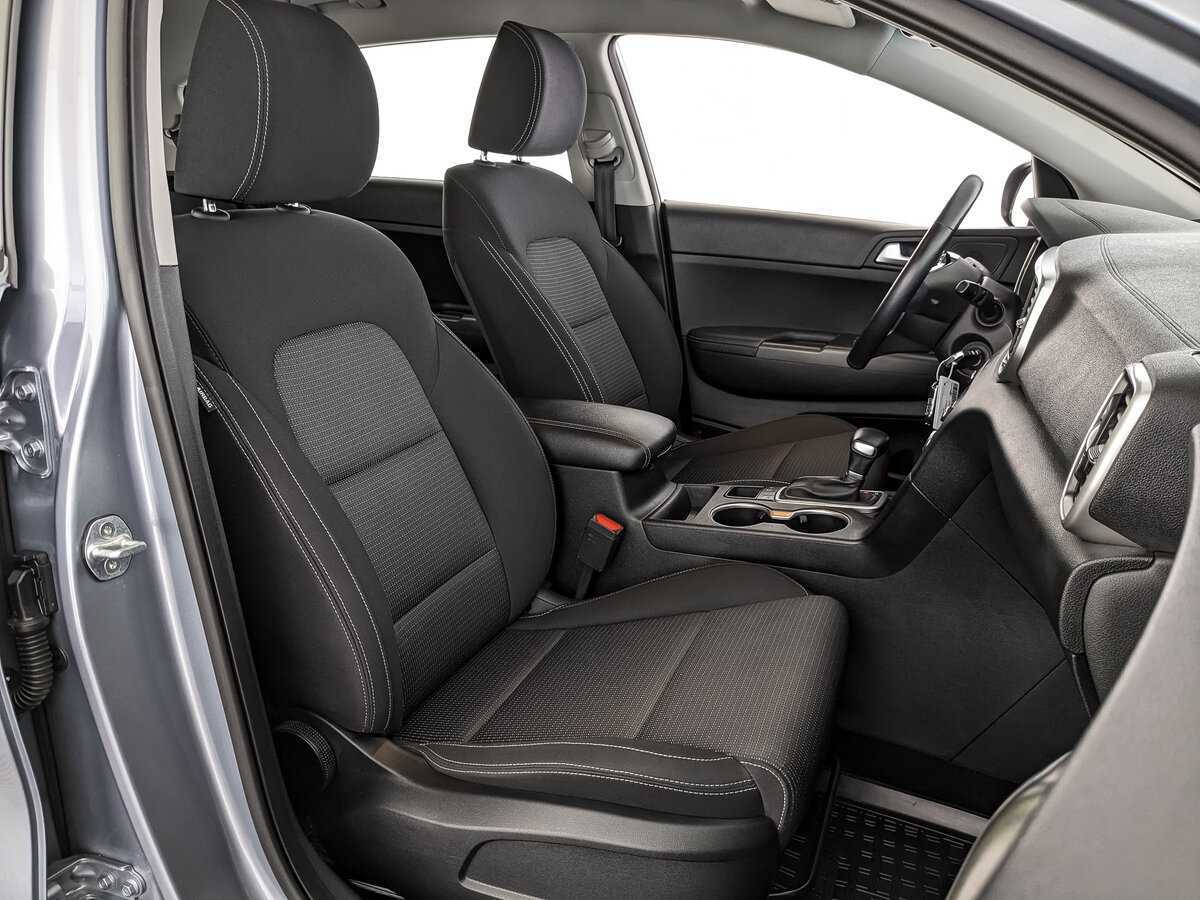 Купить Киа Спортейдж, 2020, 68 041 км.. Фото: #19