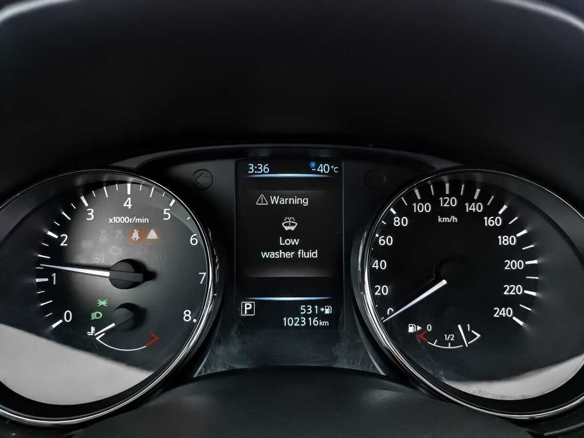 Купить Ниссан Кашкай, 2019, 102 310 км.. Фото: #11