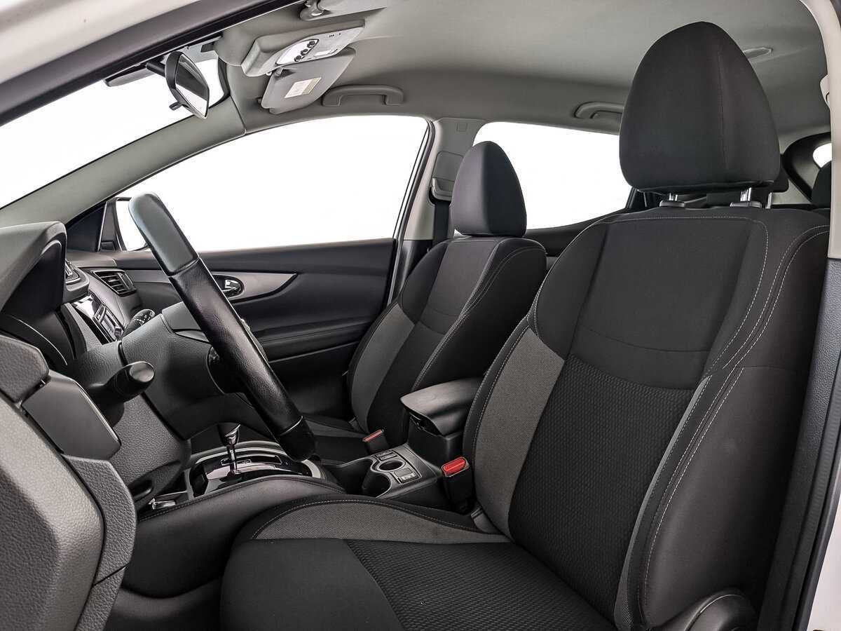 Купить Ниссан Кашкай, 2019, 102 310 км.. Фото: #15