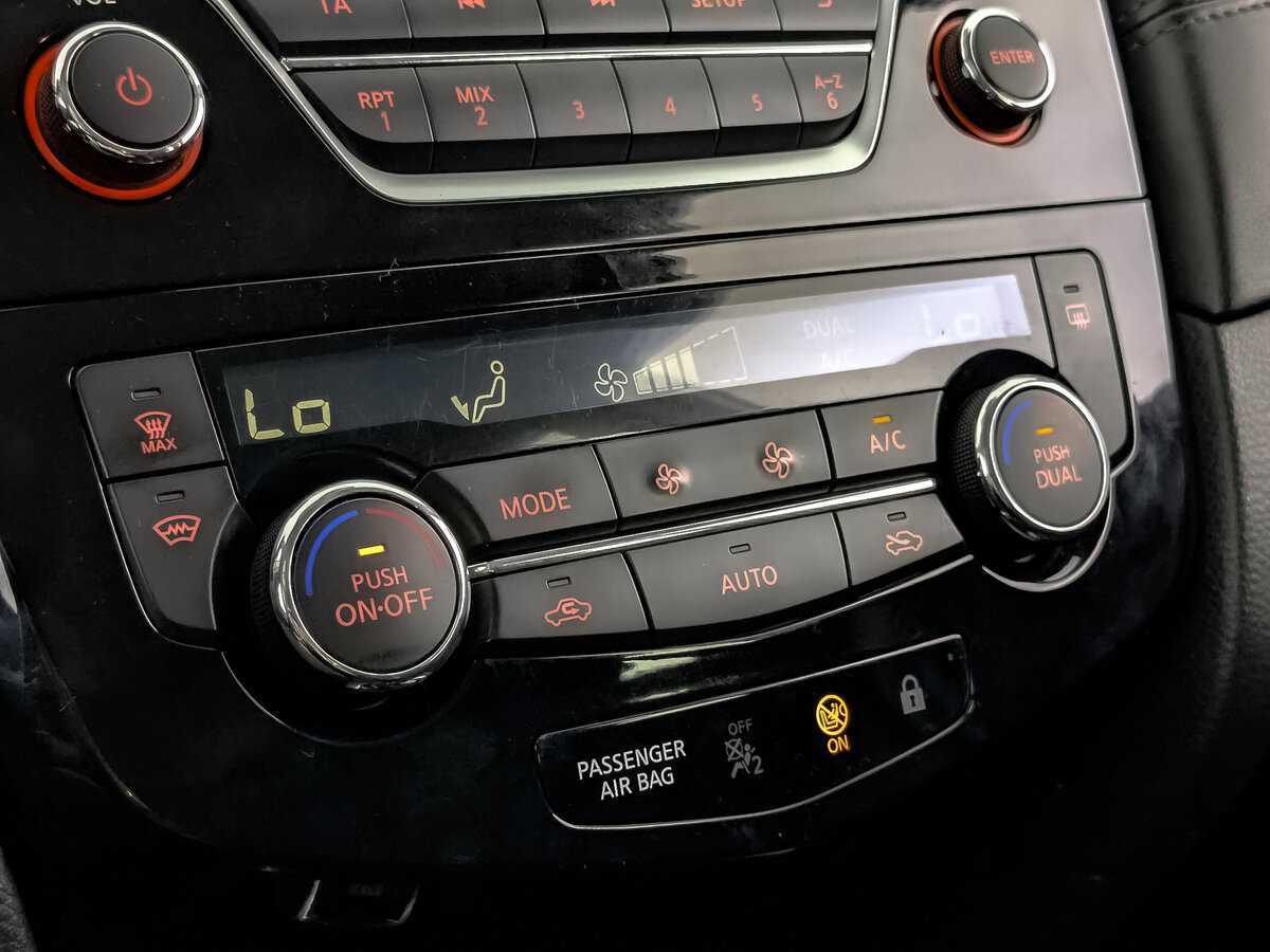 Купить Ниссан Кашкай, 2019, 102 310 км.. Фото: #16