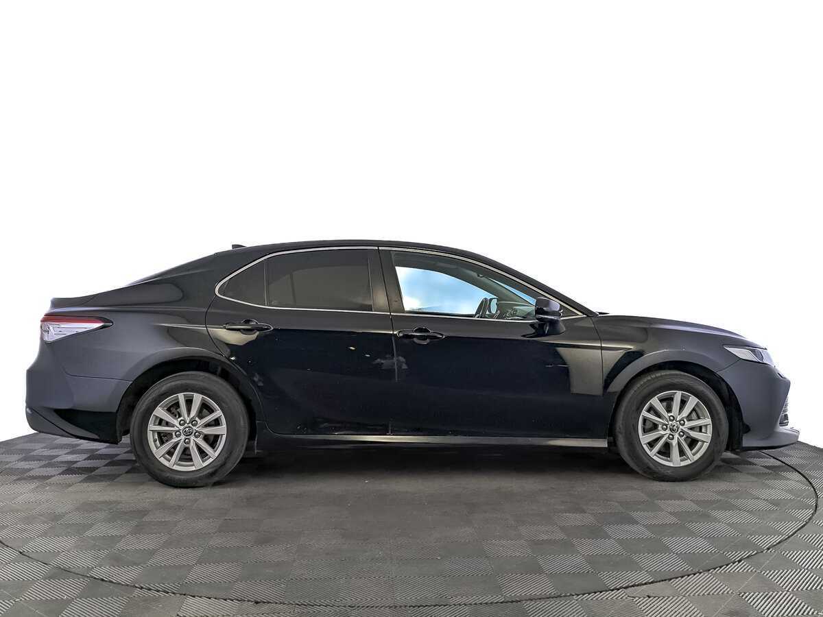 Купить Тойота Камри, 2019, 199 456 км.. Фото: #3