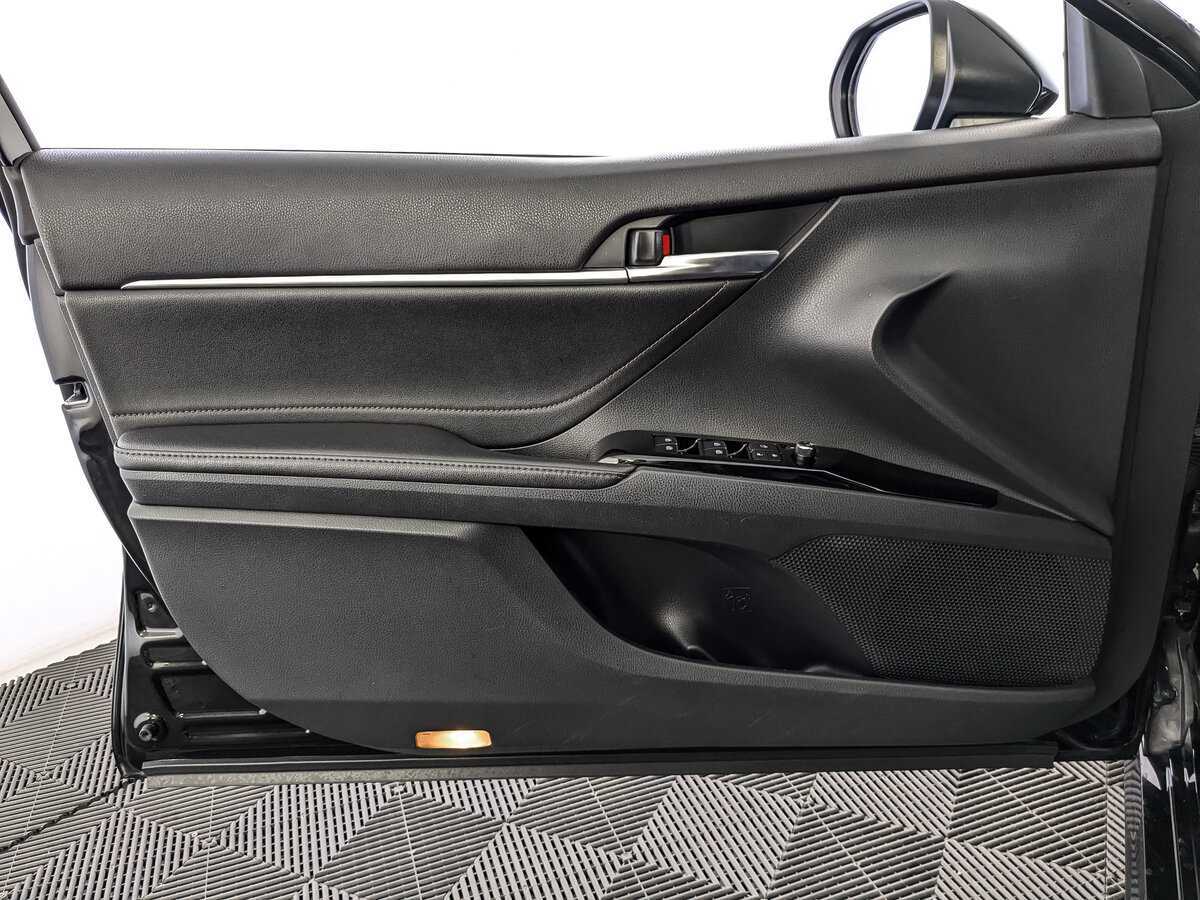 Купить Тойота Камри, 2019, 199 456 км.. Фото: #14