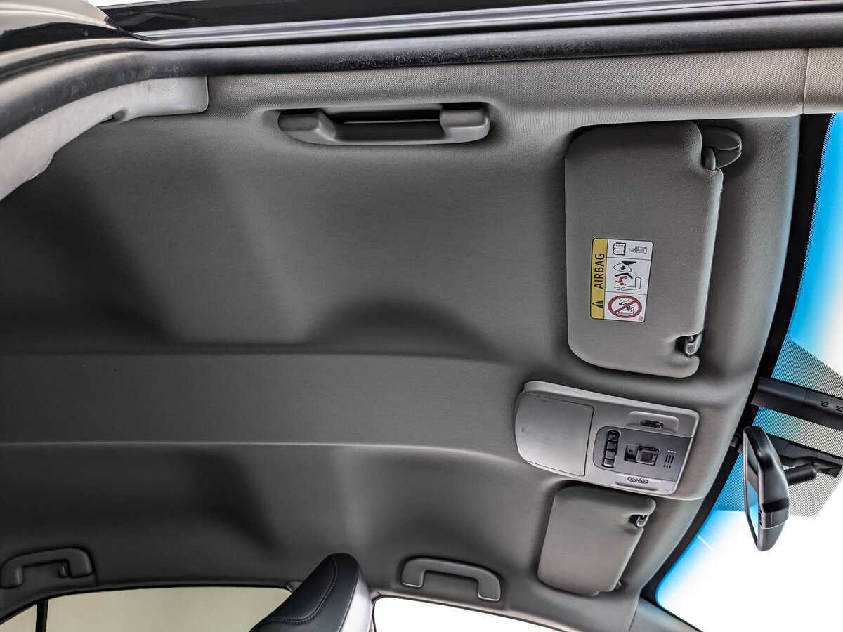 Купить Тойота Камри, 2019, 199 456 км.. Фото: #18