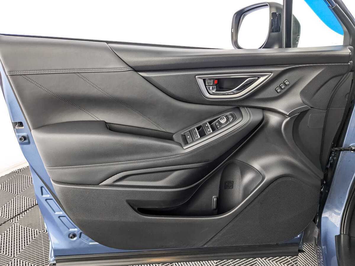 Купить Субару Форестер, 2019, 140 174 км.. Фото: #14