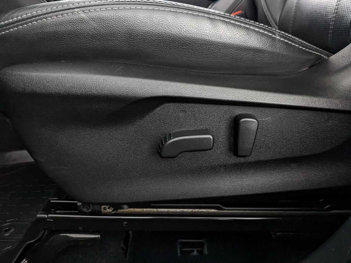 Купить Субару Форестер, 2019, 140 174 км.. Фото: #21