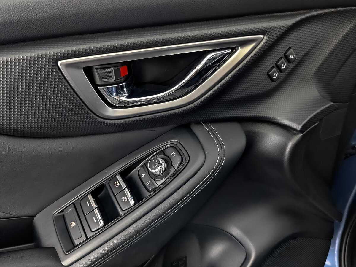 Купить Субару Форестер, 2019, 140 174 км.. Фото: #24