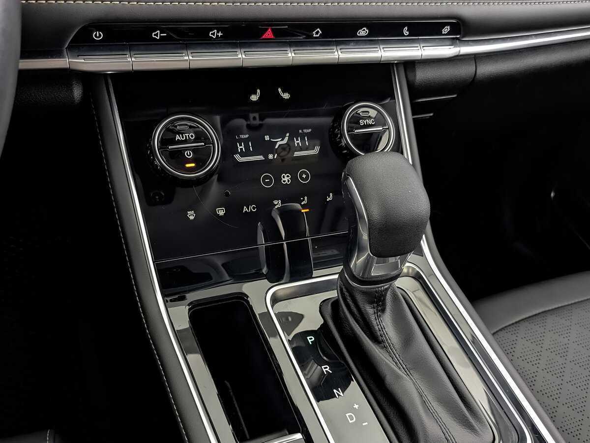 Купить Чери Тигго 8 Про, 2021, 36 363 км.. Фото: #16