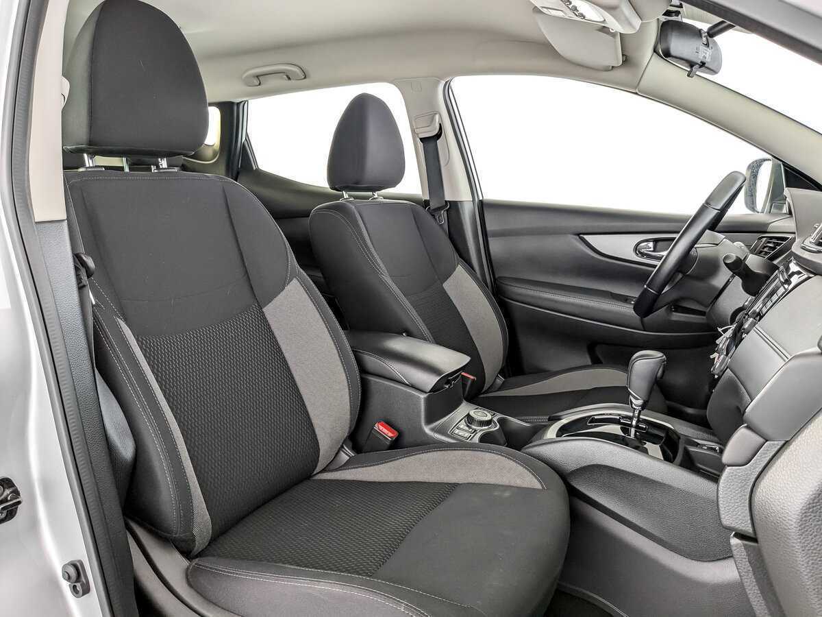 Купить Ниссан Кашкай, 2021, 88 610 км.. Фото: #18