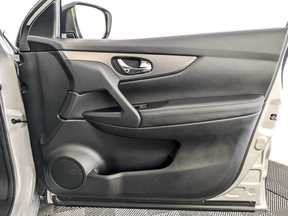 Купить Ниссан Кашкай, 2021, 88 610 км.. Фото: #19