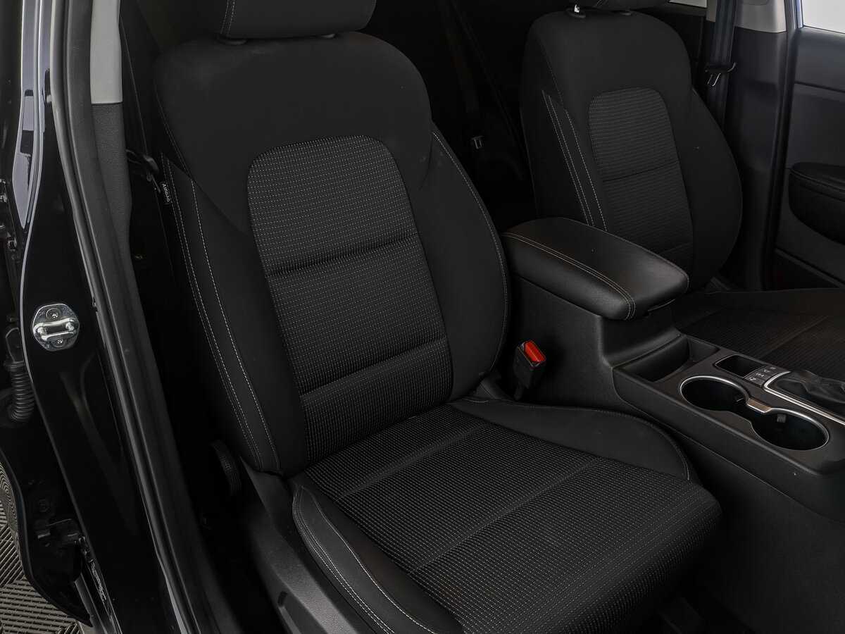 Купить Киа Спортейдж, 2021, 76 620 км.. Фото: #17